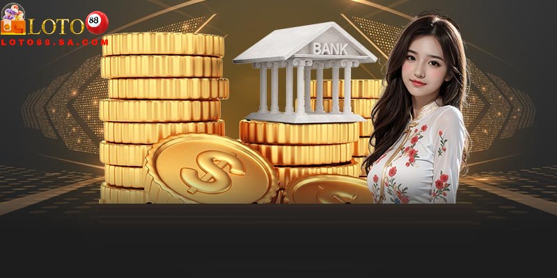 Nạp tiền Loto88 5 Bạn cần lưu ý đến nhiều yếu tố khi tham gia giao dịch