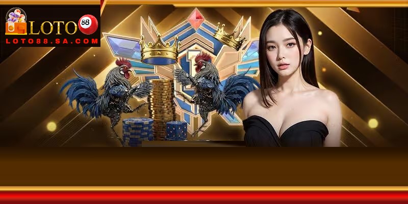 Các thành viên khi tham gia đá gà luôn nhận được tư vấn tận tình từ người chơi