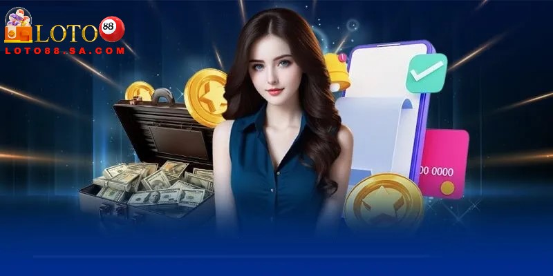 Điều khoản dịch vụ được nhà cái đưa ra giúp người chơi an tâm trải nghiệm