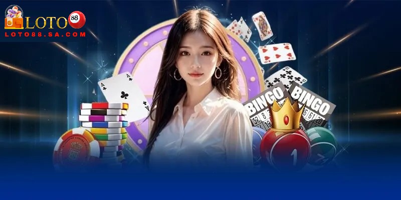 Mỗi loại game tại nhà cái được quy định cụ thể về luật
