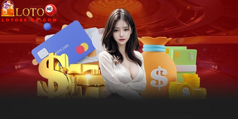 Nạp tiền Loto88 1 Nạp tiền Loto88 siêu đơn giản