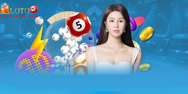 Nên chọn tham gia xổ số ngay để được hỗ trợ
