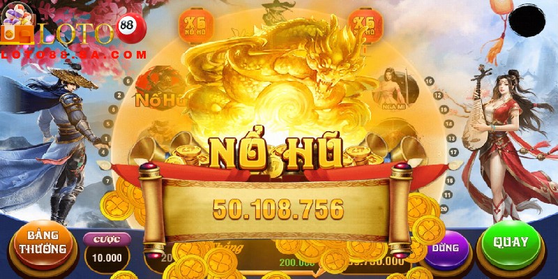 Nên chú ý quản lý ngân sách khoa học khi tham gia đặt cược nổ hũ