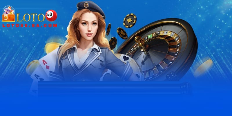Nhà cái đảm bảo sự minh bạch về các giao dịch cho mọi người chơi