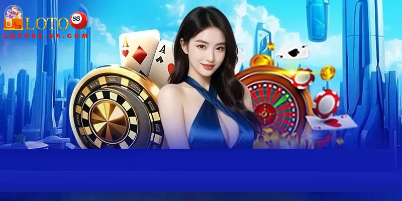 Sân chơi luôn đặt trải nghiệm tối ưu của thành viên lên hàng đầu