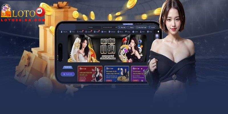Tham gia game trên app bảo mật thông tin thành viên tối ưu